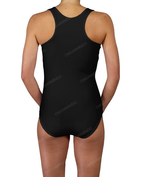 Racerback One Piece