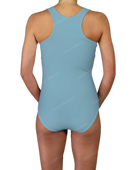 Racerback One Piece