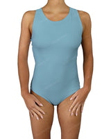Racerback One Piece