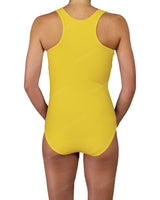 Racerback One Piece