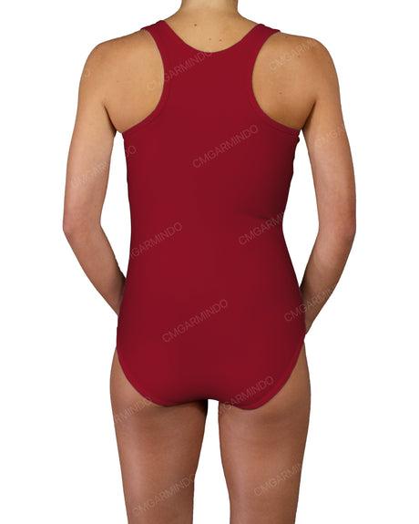 Racerback One Piece