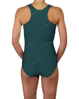 Racerback One Piece