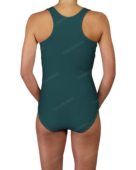 Racerback One Piece
