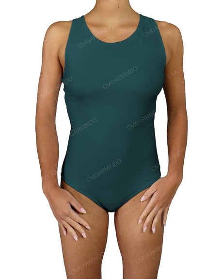 Racerback One Piece