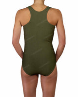Racerback One Piece