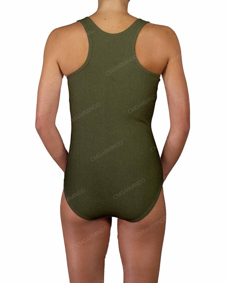 Racerback One Piece