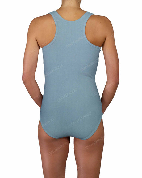 Racerback One Piece
