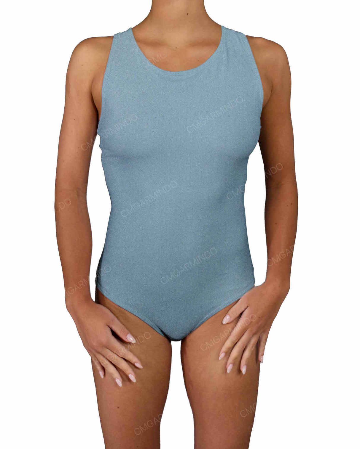 Racerback One Piece