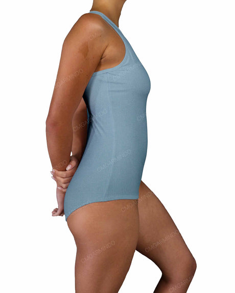 Racerback One Piece