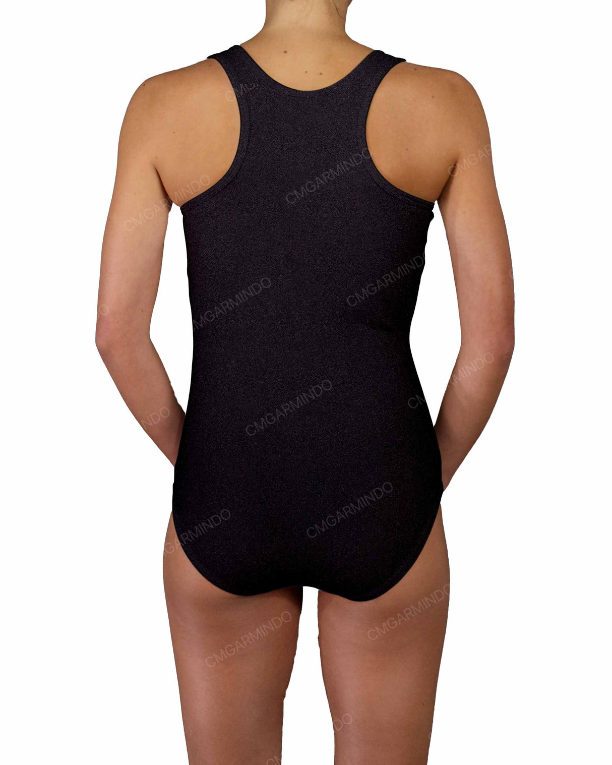 Racerback One Piece