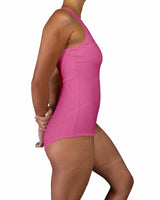 Racerback One Piece