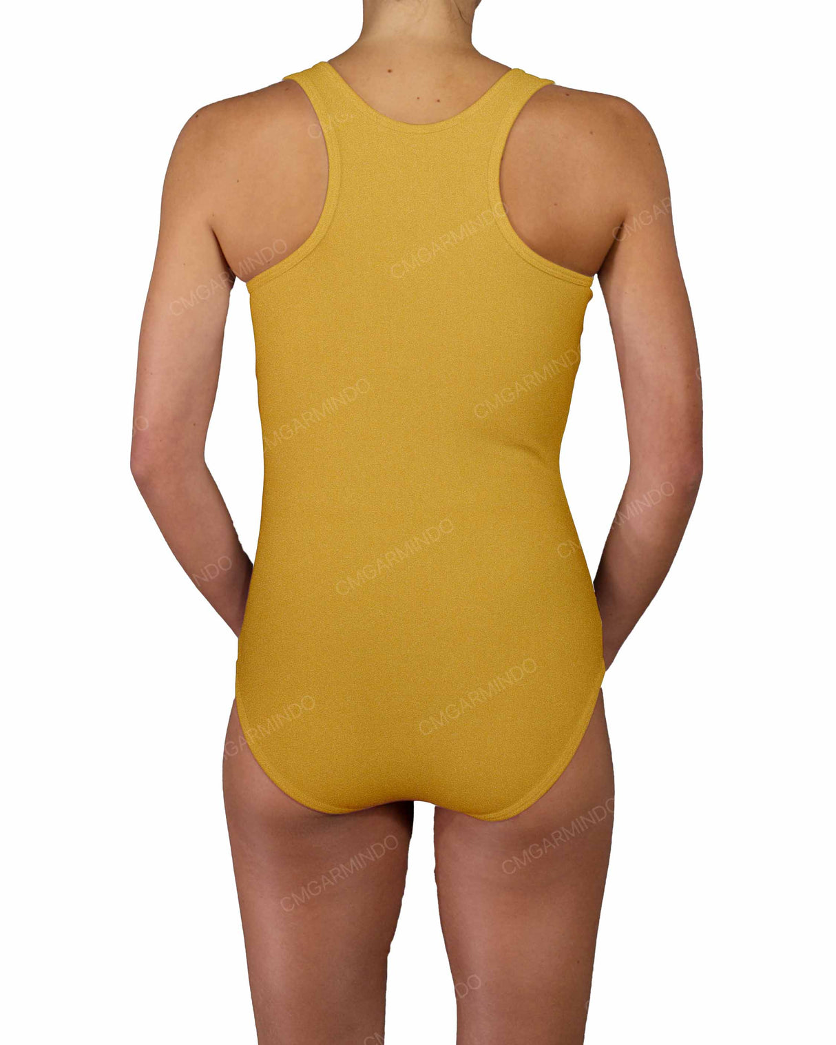 Racerback One Piece