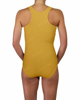 Racerback One Piece