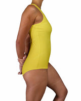Racerback One Piece