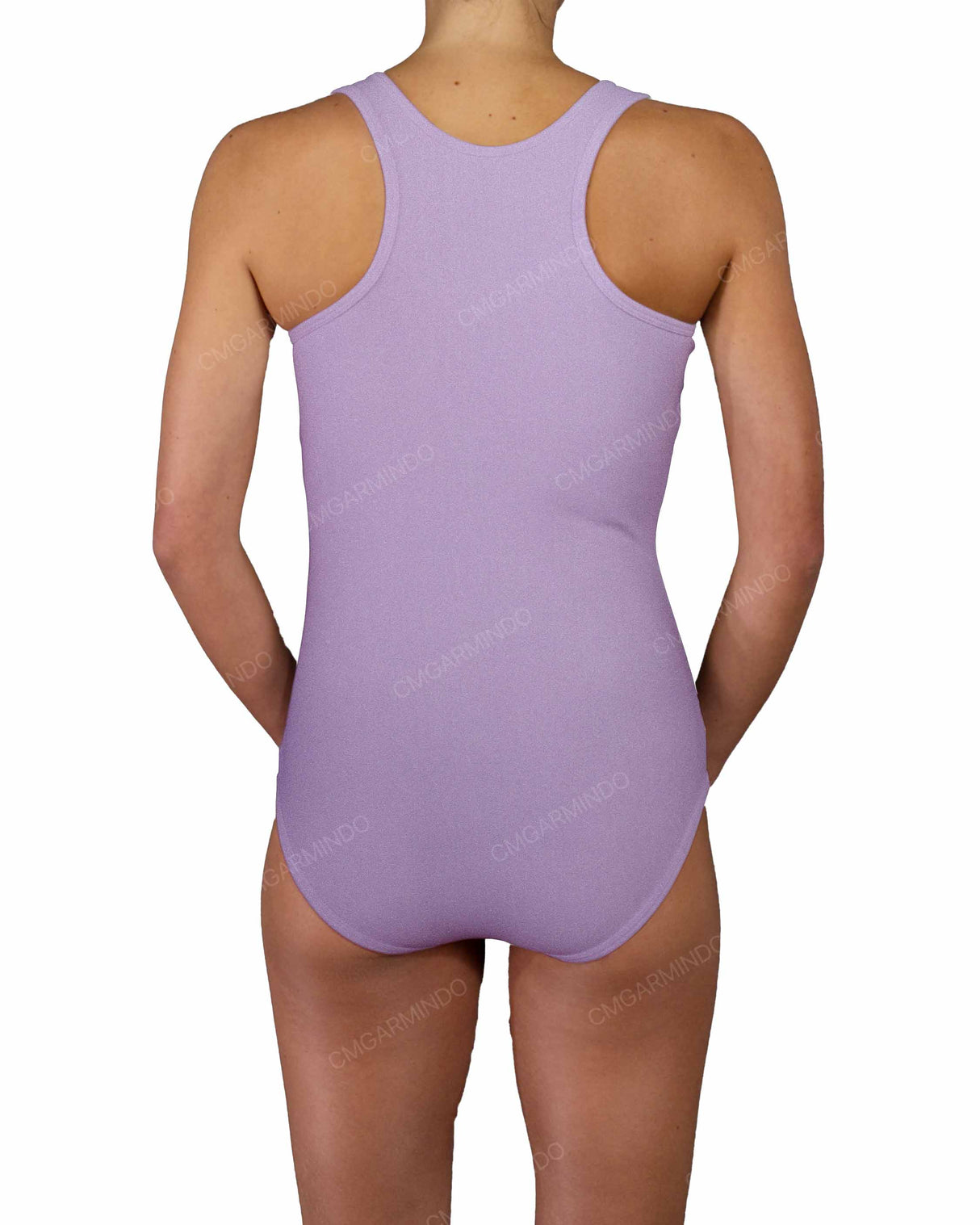 Racerback One Piece