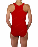 Racerback One Piece