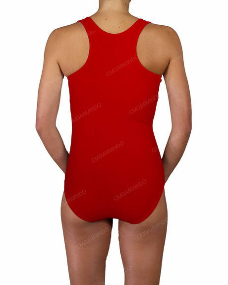 Racerback One Piece