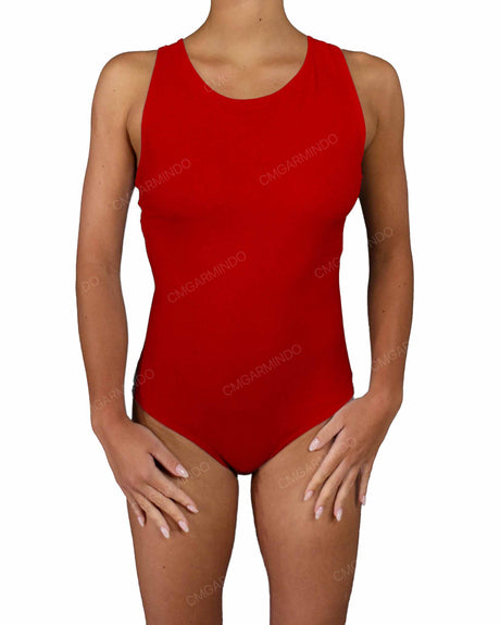 Racerback One Piece