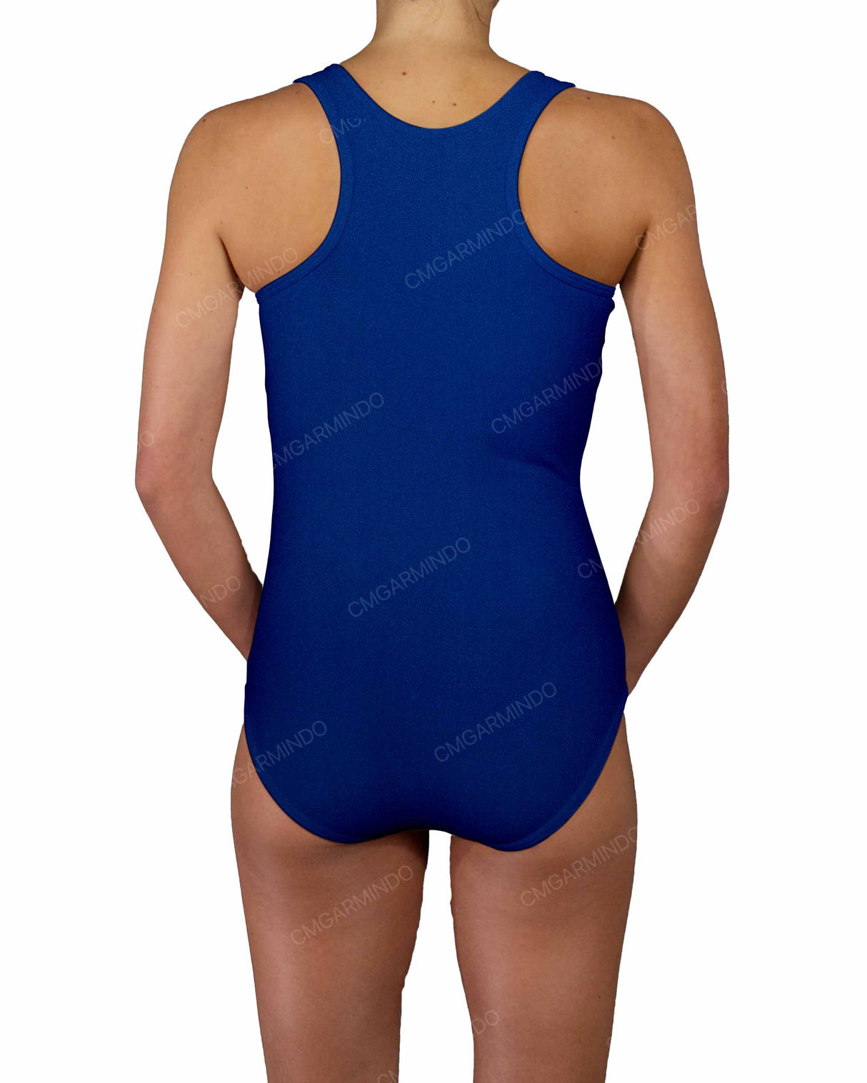 Racerback One Piece