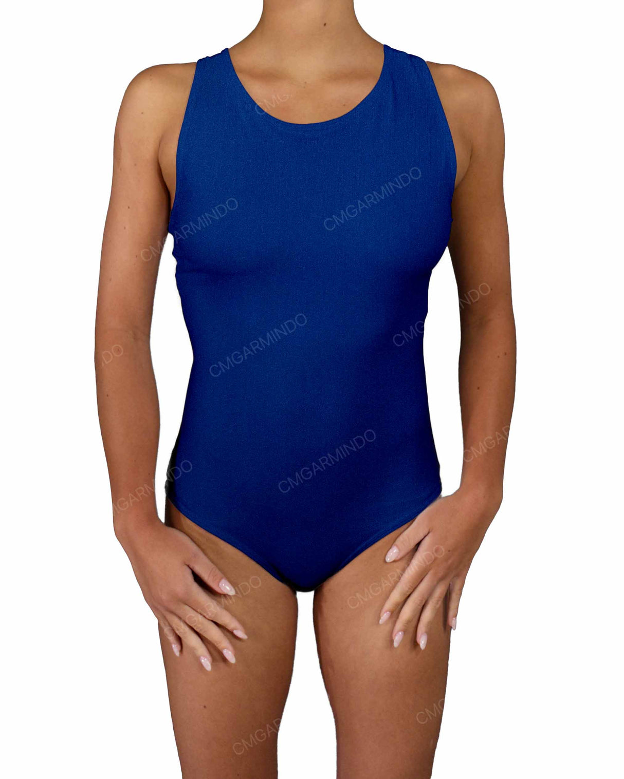 Racerback One Piece