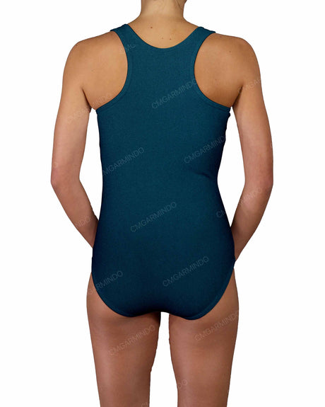 Racerback One Piece