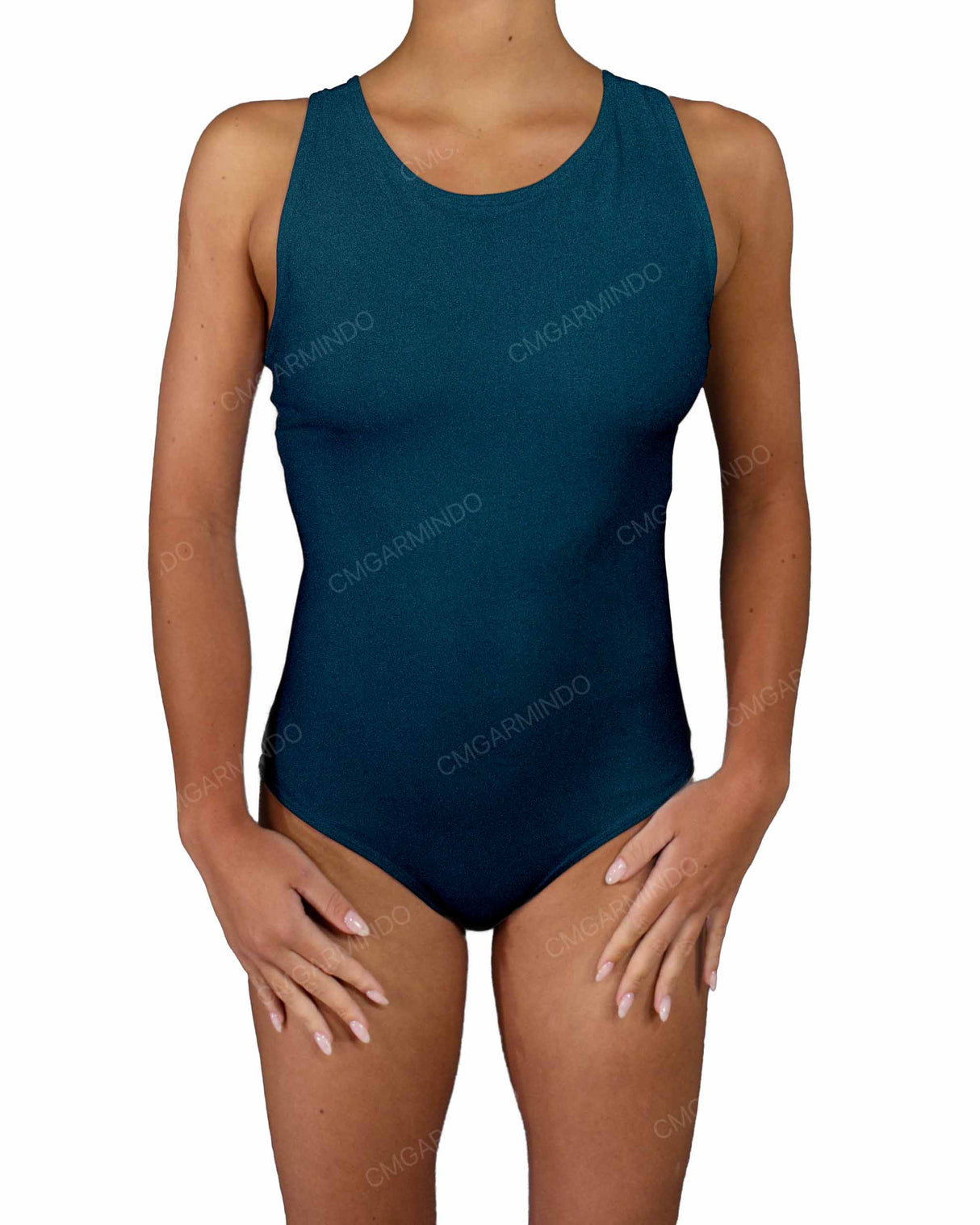 Racerback One Piece