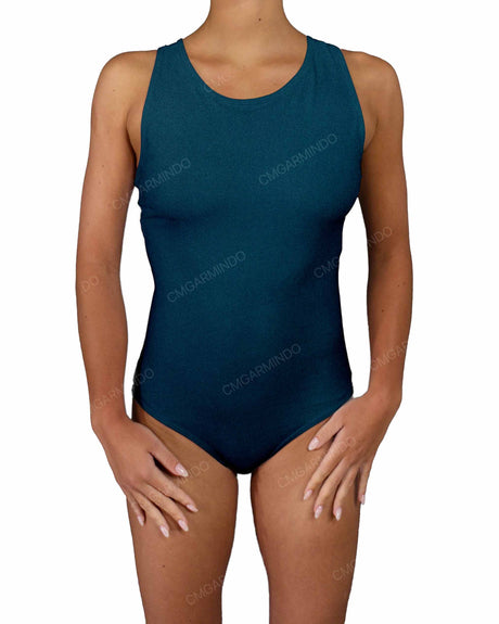 Racerback One Piece