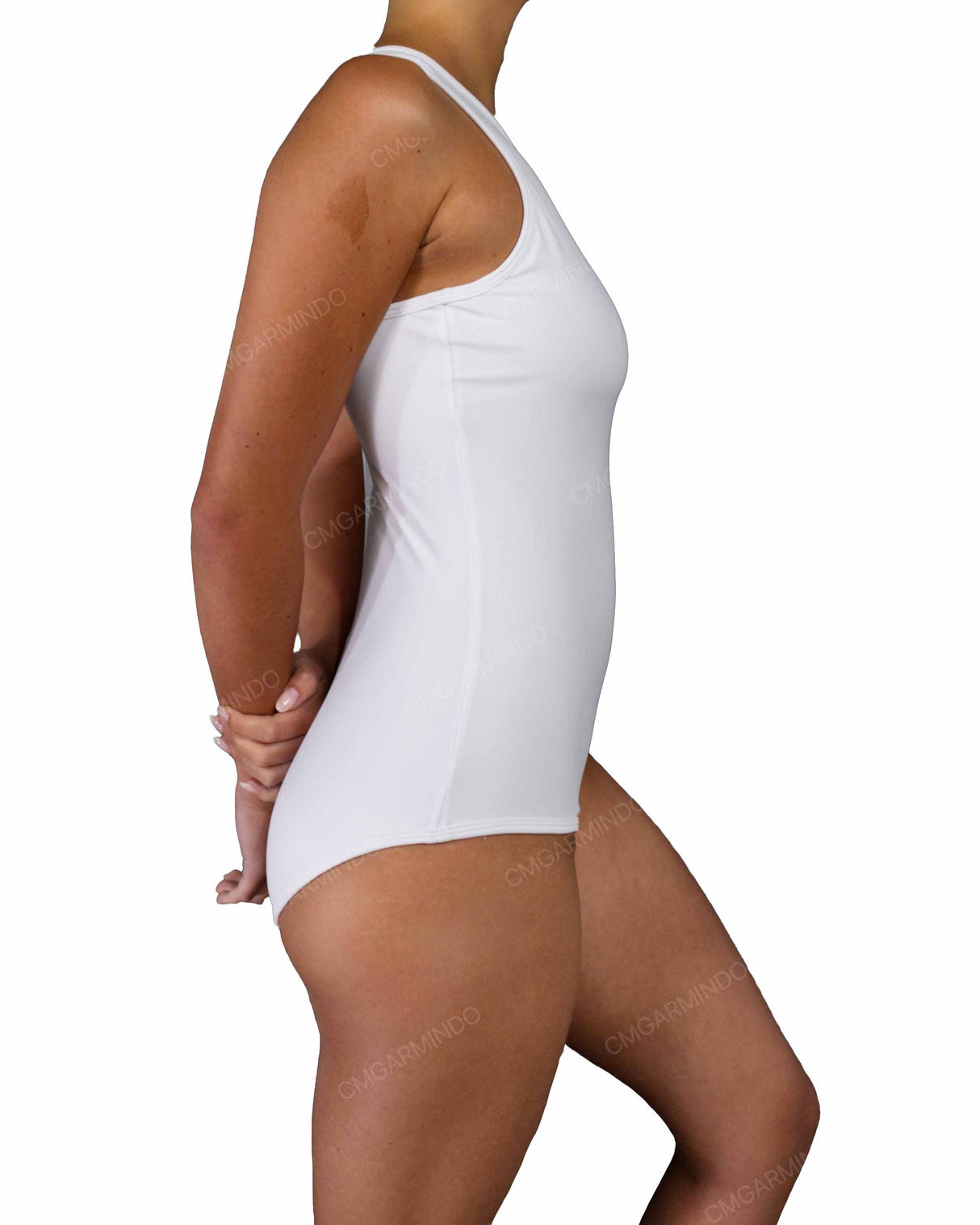 Racerback One Piece