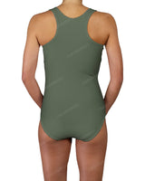 Racerback One Piece