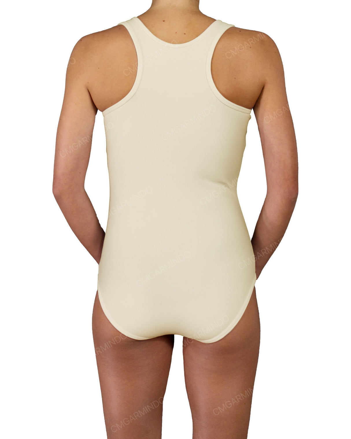 Racerback One Piece
