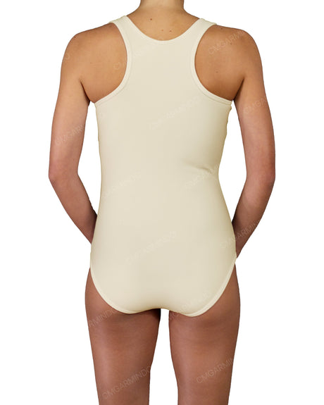 Racerback One Piece