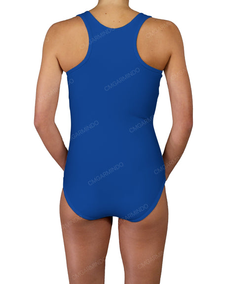 Racerback One Piece