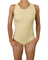 Racerback One Piece