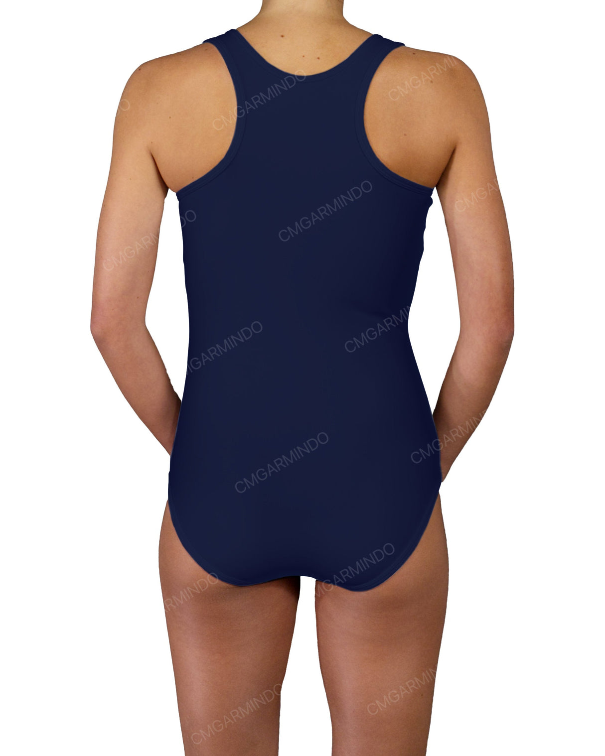 Racerback One Piece