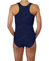 Racerback One Piece