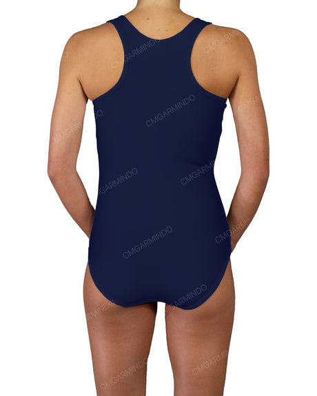 Racerback One Piece