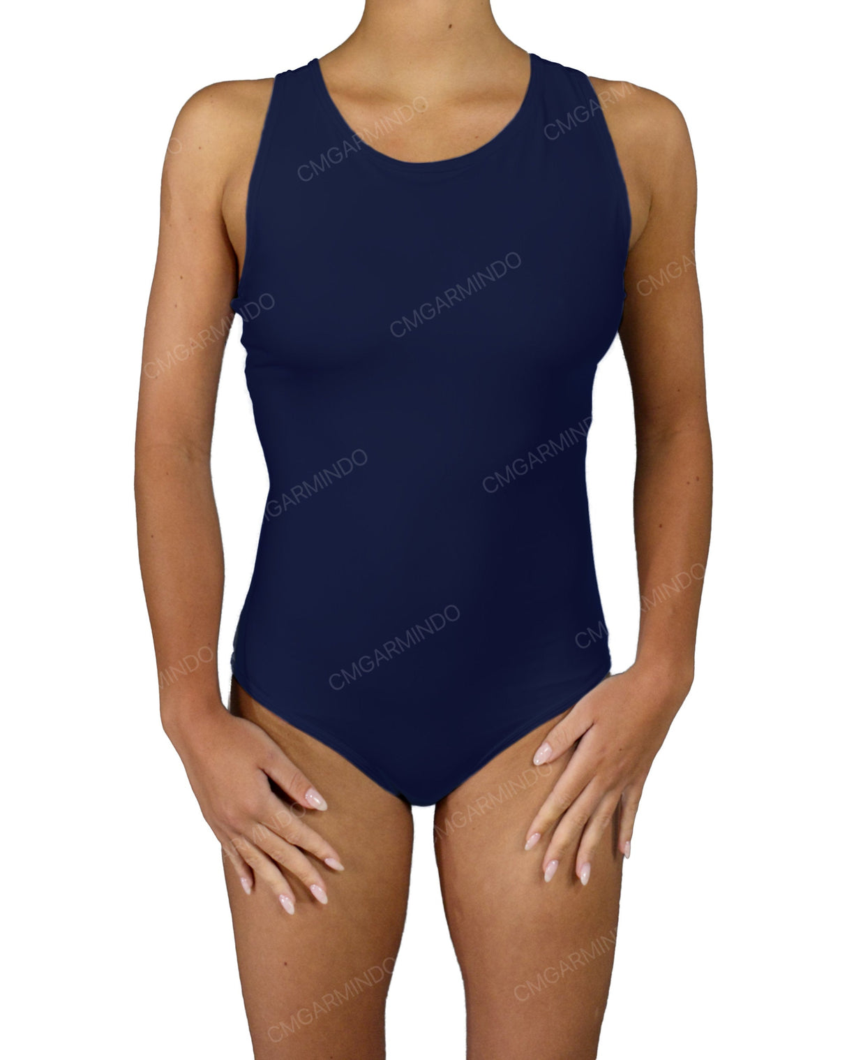 Racerback One Piece