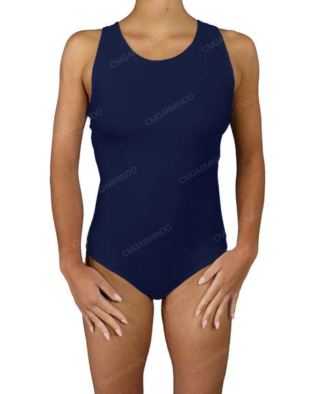 Racerback One Piece