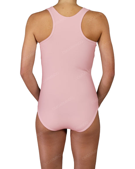Racerback One Piece