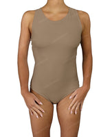 Racerback One Piece