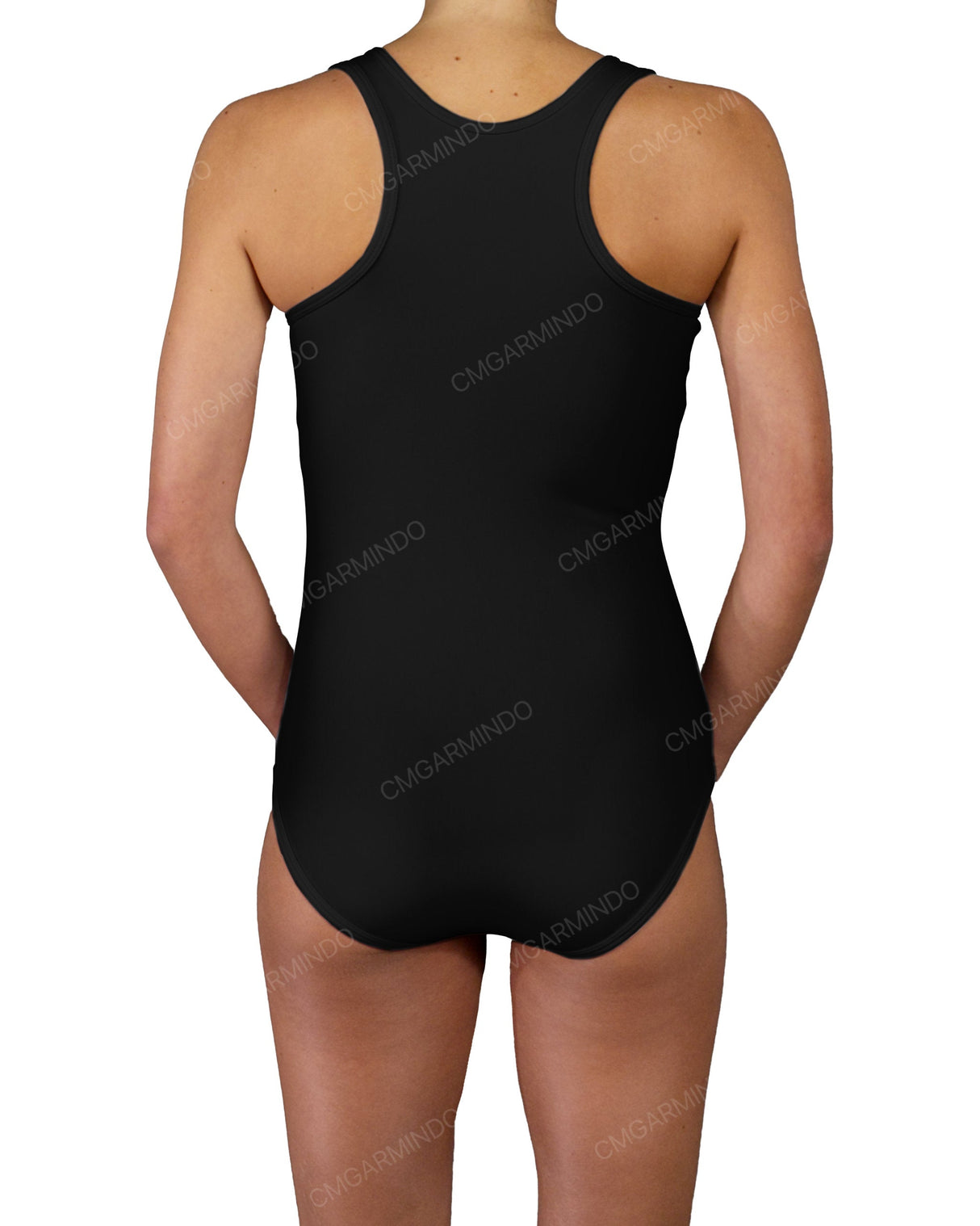 Racerback One Piece