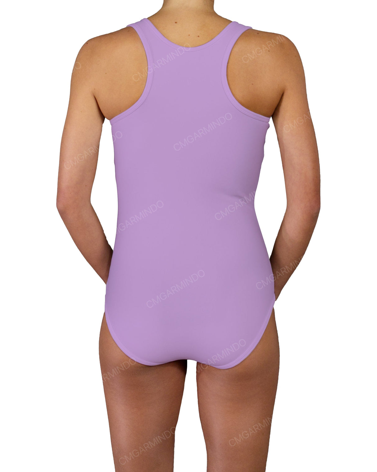Racerback One Piece
