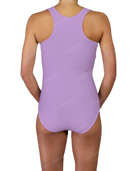 Racerback One Piece