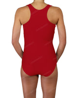Racerback One Piece