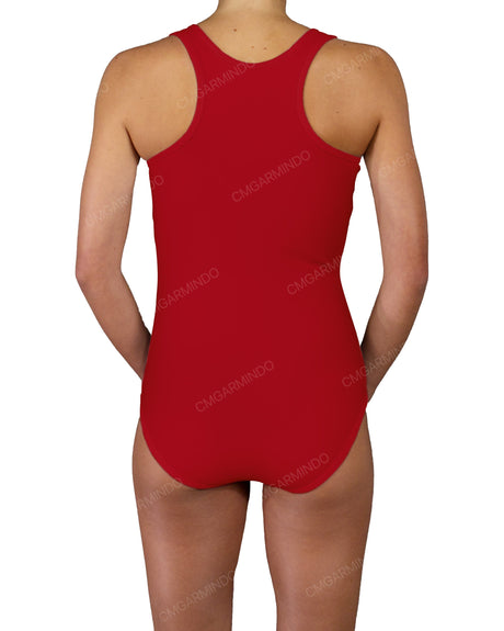 Racerback One Piece