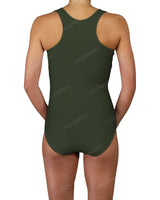 Racerback One Piece