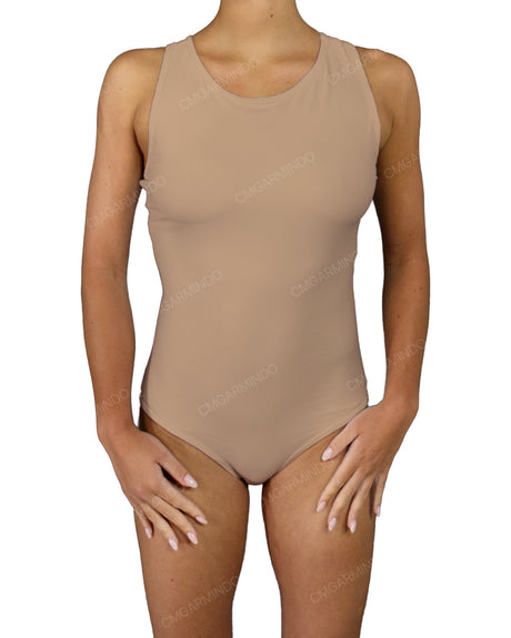 Racerback One Piece