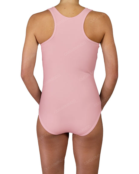 Racerback One Piece