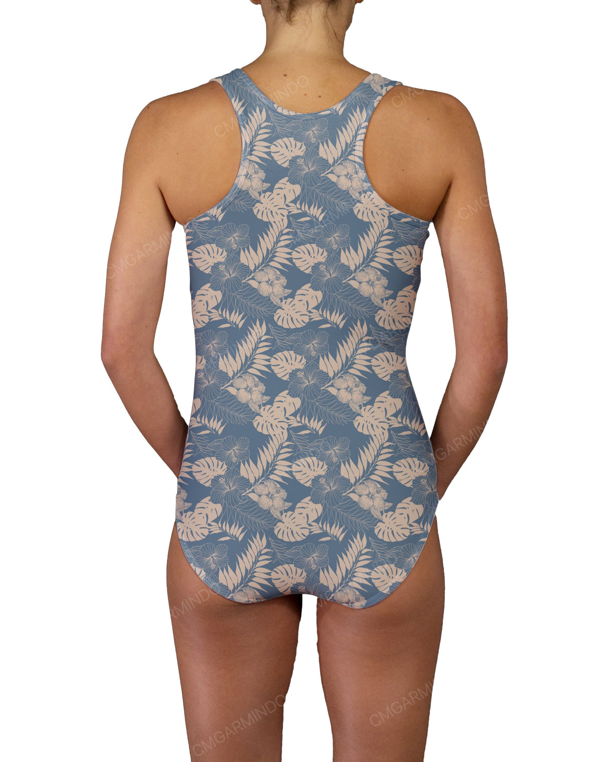 Racerback One Piece