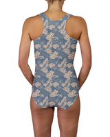 Racerback One Piece